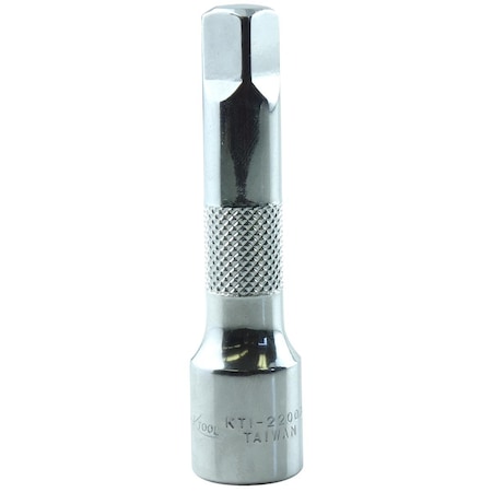 K-Tool International Socket Extension, 3", 3/8"Dr KTI-22003